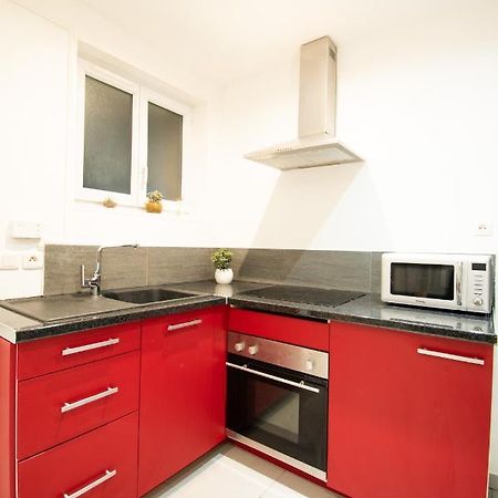 Studio Calme 3 Min Gare Apartman Mantes-la-Jolie Kültér fotó